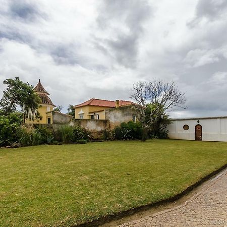 Casa Do Tamariz, XIX Century Beach House Estoril Eksteriør billede