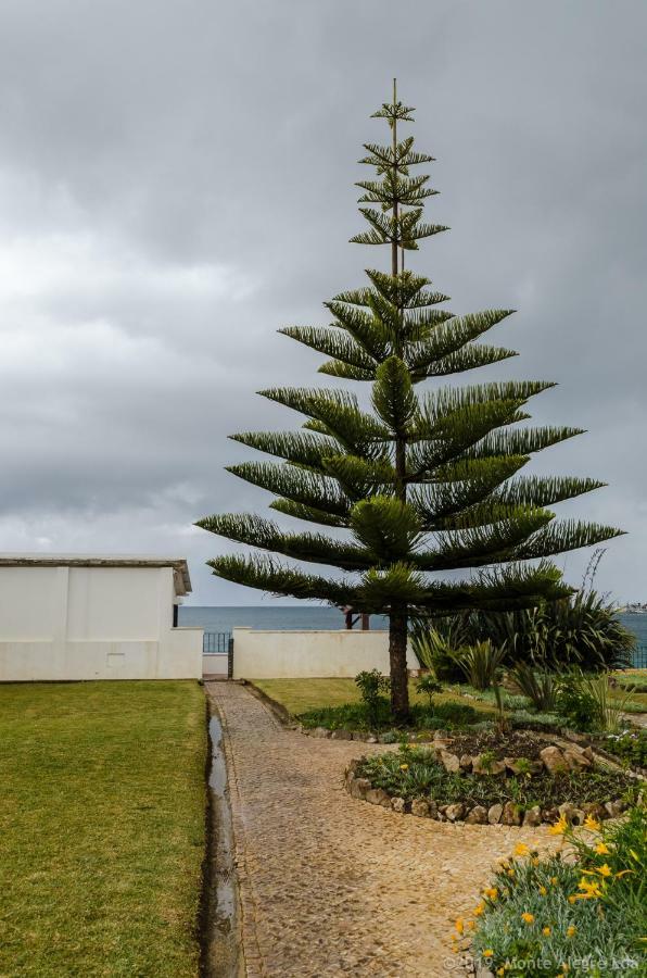 Casa Do Tamariz, XIX Century Beach House Estoril Eksteriør billede