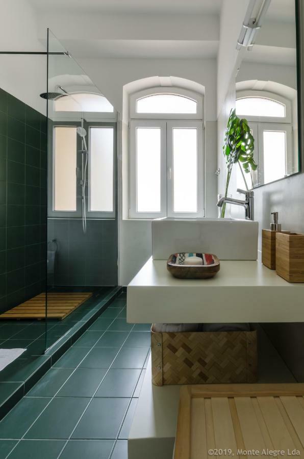 Casa Do Tamariz, XIX Century Beach House Estoril Eksteriør billede